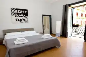 GiaChi friendly rooms alla Stazione, Palermo