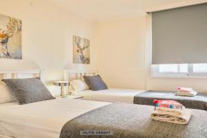 Alcam Barbera Centro Apartments, Sabadell