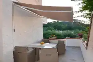 Casa Maria, Camaiore