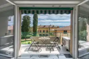 Wonderful view Apartments, Varenna