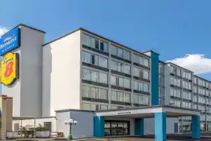 Baymont by Wyndham Mini-hotel, Laredo