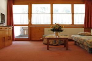 Holiday Appartements Apartments, Gaschurn