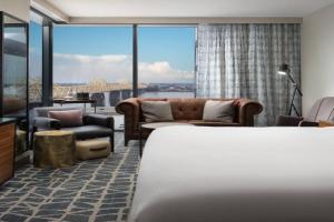 Hotel Distil, Autograph Collection, Louisville