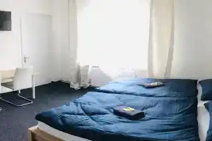 APARTHOTEL VÍTKOVICE, Ostrava