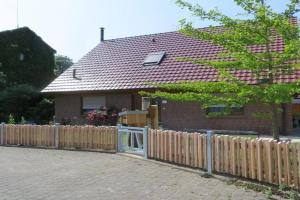 Ferienwohnung in Kühlungsborn Apartments, Kuhlungsborn