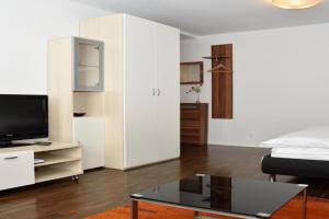 Fantastic Studio near Lake - Flower 02, Zurich