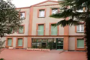 Résidence Guerlin Saint Aubin Apart-hotel, Toulouse