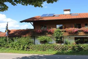 Ferienwohnung Uschi Hipp Apartments, Fussen