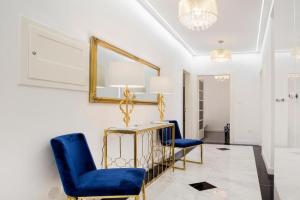 Kaleta garden apartment, Split