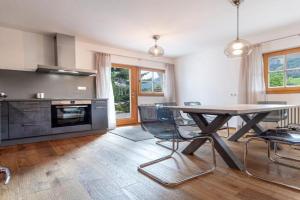 Panoramic Apartment 24, Ortisei