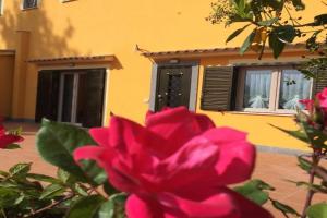 La Villetta Apartments, Marino