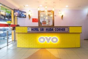 Hotel O Sri Muda Corner Sdn Bhd, Petaling Jaya