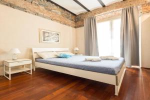 Loft Galata Apartments, Genoa