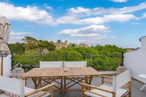 Loft en Santa Catalina Apartments, Cala Mayor