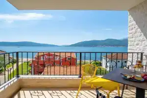 Sealine Apartments A1, Tivat