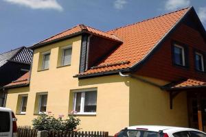 FeWo S.Scholz Apartments, Wernigerode