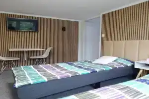 Noclegi Malta Guest house, POZNAN