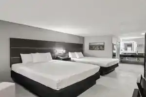 GuestHouse Extended Stay, Laredo