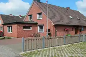 Ferienwohnung Achim Apartments, Rendsburg