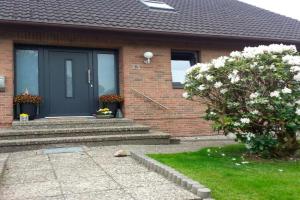 Haus Hansen Apartments, Rendsburg