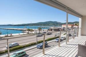 Appartamenti Lungomare - Goelba Apartments, Portoferraio