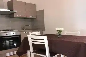 Casa Lucia, Marghera