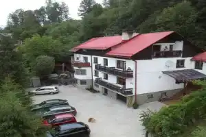 Willa Katarzynka Guest house, Wisla