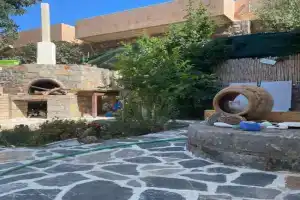 Akti Posidonos 3 Apartments, Elounda