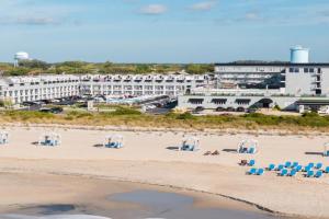 Grand Hotel, Cape May