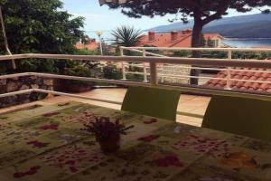 Apartment Vista, Rabac