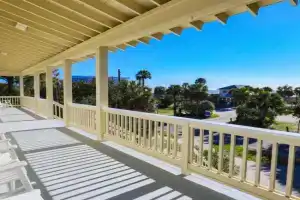 Sea Breeze Villa, Folly Beach