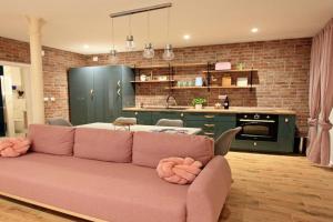 Apartman Michelangelo in the centar of, Supetar