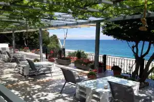 Ammos papanero Apartments, Agios Ioannis Pilion