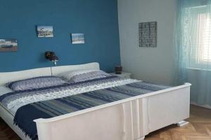 Apartment in with Seaview, Balcony, Air condition, WIFI (4759-1), Vinisce