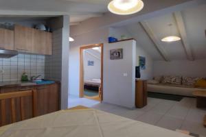 Apartment in with Terrace, Air condition, WIFI (4756-2), Vinisce