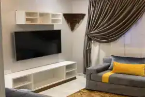 Rue Russie Appartement Apartments, Tangier