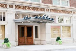 The Ashton Hotel, Fort Worth