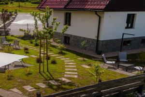 PLITVICKA KUCA M - Holiday Lodge, Plitvice Lakes