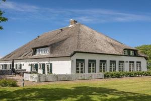 Farmhouse in near Nature Reserve, De Cocksdorp