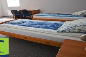 Tarnowskie Centrum Informacji Hostel, Tarnow