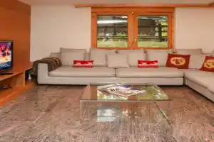 Apartment Turquino C by Interhome, Zermatt