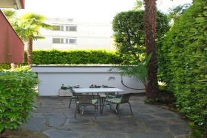 Apartment Large Suite-20 by Interhome, Ascona