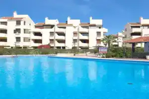 Apartment La Felicidad-2 by Interhome, Denia