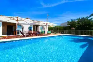 Holiday Home Alma by Interhome, Calpe