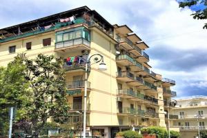 Apartment Ritamar by Interhome, Sorrento