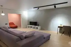 2 room Modern Apartment View, Dnipropetrovsk