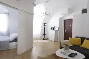Stone gate Apartments, Zagreb