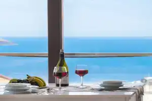 Blue View Suites Kaş, Kas