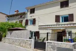House Biserka, Premantura