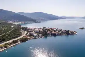 Apartmani Marina, Klek